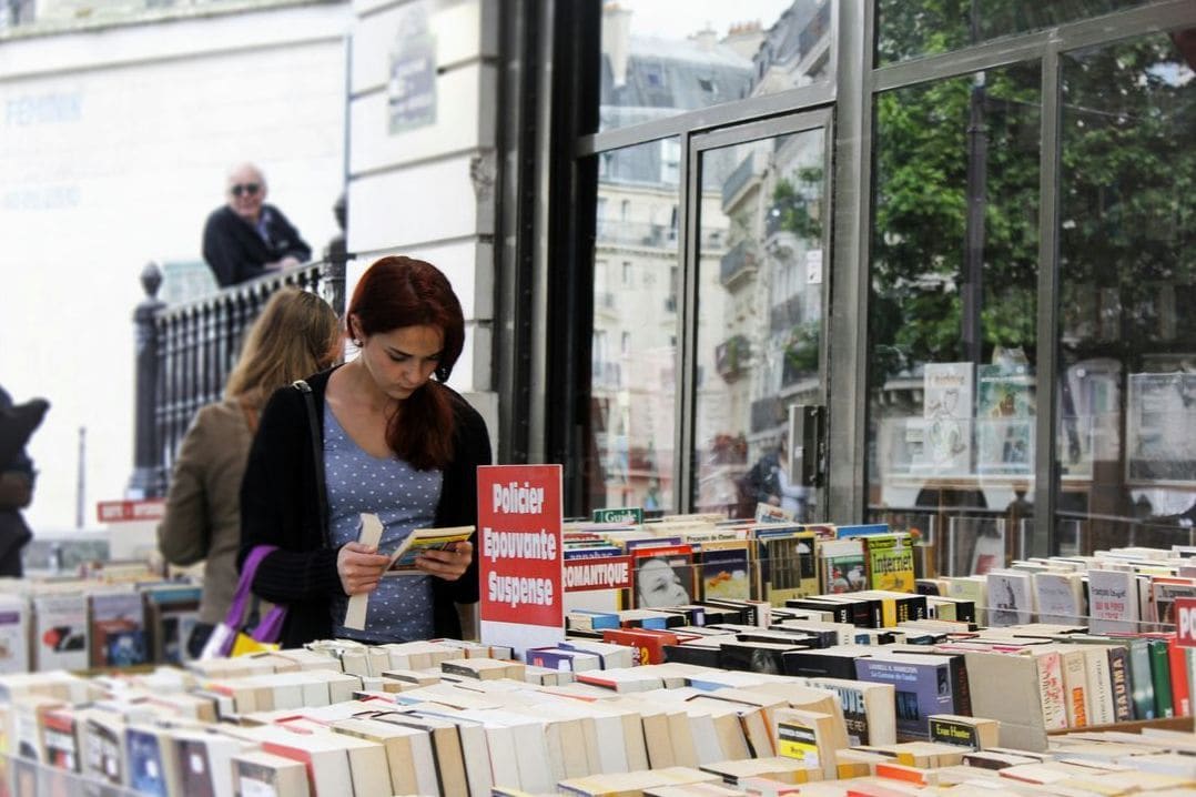 Bücherraum Mitte 4